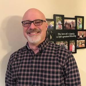 Meet your Posher, Gary